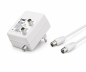 Preview: DINIC Antennenverstärker für 2 TV Geräte, Verstärkung 15dB