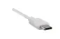 Preview: USB 3.2 Kabel Typ C St. auf DisplayPort St., 2m