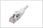 Preview: DINIC Cat.6 Premium Patchkabel, PiMF/S-FTP, LSZH, LAN Kabel weiß