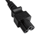 Preview: DINIC Netzkabel Australien Typ I auf C5