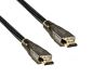 Preview: DINIC Dubai Range HDMI Kabel, hochwertige Metall Stecker,  5m
