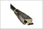 Preview: DINIC Dubai Range HDMI Kabel, hochwertige Metall Stecker 1m-10m