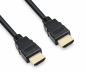Preview: DINIC HDMI-High Speed 1.4 Kabel mit Ethernet, 4K 60Hz, 3D