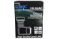 Preview: DINIC Premium Quad LNB mit 4x F-Anschluss Wetterschutz, Satellitenantennen-Umwandler