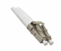 Preview: DINIC LWL Kabel OM4, Patchkabel LC/SC Lichtwellenleiter Multimode, 15m