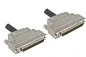 Preview: DINIC SCSI/LVD Premium Kabel HD 68 Stecker auf HD 68 Stecker, MADISON