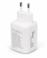 Preview: USB C/C/A Ladegerät/Netzteil 65W Schnellladegerät Power Delivery 3.0, PPS-Technologie