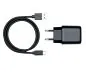 Preview: DINIC USB PD/QC 3.0 Ladeadapter inkl. A auf C Kabel 20W, 3,6V~5,9V/3A; 6~9V/2A; 9V~12V/1,5A
