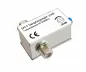 Preview: SAT-Dämpfungsregler 0 dB - 20 dB F-Stecker auf F-Stecker