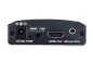 Mobile Preview: DINIC SCART-HDMI Adapter Video und Audio analog auf HDMI bis 1080p@60Hz