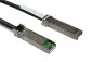 Preview: DINIC SFP+ auf SFP+ Kabel, SFF 8431, 10Gbit Ethernet, 8Gbit Fibre Channel