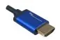 Mobile Preview: DINIC Premium Displayport 1.4 auf HDMI Kabel, 4k 60Hz