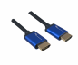 Preview: DINIC Premium HDMI 2.1 Kabel, 8k 60Hz, 4k 120Hz, 1m