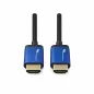 Preview: DINIC Premium HDMI 2.1 Kabel, 8k 60Hz, 4k 120Hz, 1m