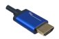 Preview: DINIC Premium HDMI 2.1 Kabel, 4k 120Hz, 8k 60Hz