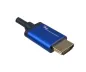 Preview: DINIC Premium HDMI 2.1 Kabel, 8k 60Hz, 4k 120Hz, 1m