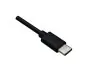 Preview: DINIC USB 3.1 Kabel Typ-C auf micro B, 0.50m, schwarz