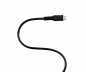 Preview: Kabel USB C auf USB 3.0 micro B, schwarz, DINIC Polybag, 0,50m