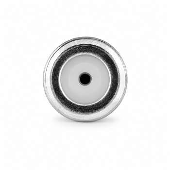 Adapter IEC Stecker auf F-Buchse, ANT-Stecker auf SAT Buchse, Vollmetall