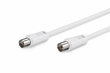 DINIC Antennenverstärker für 2 TV Geräte, Verstärkung 15dB