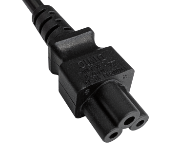 DINIC Netzkabel Australien Typ I auf C5
