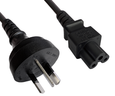 DINIC Netzkabel Stromkabel China Typ I auf C5,