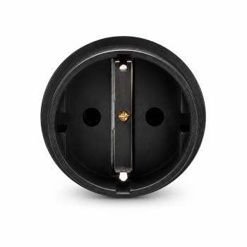 Stromadapter Italien CEE 7/3 auf ITA Typ L,3 Stück CEE 7/3 Buchse/ITA 3pin Stecker Typ L
