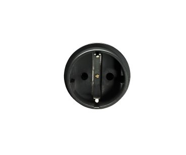 DINIC Reisestecker für Italien, 3-Pin Netzadapter, Adapter IT