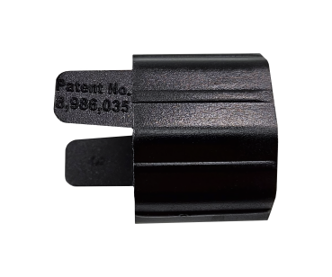 DINIC Aufsteckhülse für C13, SecureSleeve