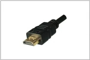 DINIC HDMI-High Speed 1.4 Kabel mit Ethernet, 4K 60Hz, 3D