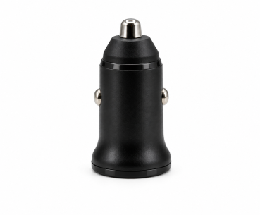 DINIC USB KFZ 20W C Schnellladegerät, PD 3.0 Schnellladefunktion, schwarz, DINIC Bulk Box