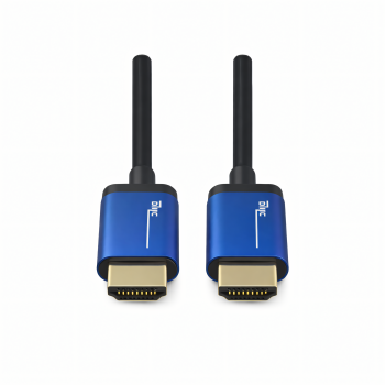 DINIC Premium HDMI 2.1 Kabel, 8k 60Hz, 4k 120Hz, 1m
