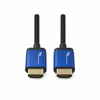 DINIC Premium HDMI 2.1 Kabel, 8k 60Hz, 4k 120Hz, 1m