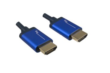DINIC Premium HDMI 2.1 Kabel, 4k 120Hz, 8k 60Hz