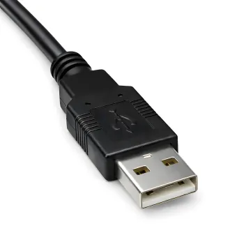 DINIC USB 2.0 Verlängerung AKTIV A Stecker auf Buchse, 5m
