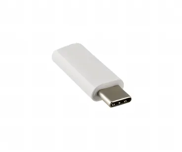 DINIC USB 3.2 Kabel Typ C St. auf DisplayPort St., 4K bei 60Hz, weiß, 2m