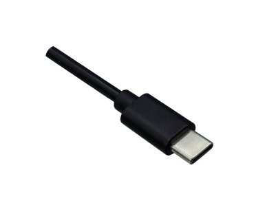 DINIC Kabel Shop - USB 3.1 Kabel Typ-C auf micro B, PB, schwarz, 1m DINIC  Polybag, schwarz