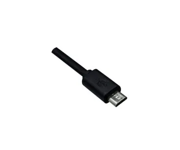 DINIC USB 3.1 Kabel Typ-C auf micro B, 0.50m, schwarz