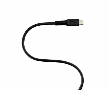 USB-C auf Micro-USB 3.0 Kabel – für externe HDD/SSD, schwarz DINIC, 2m