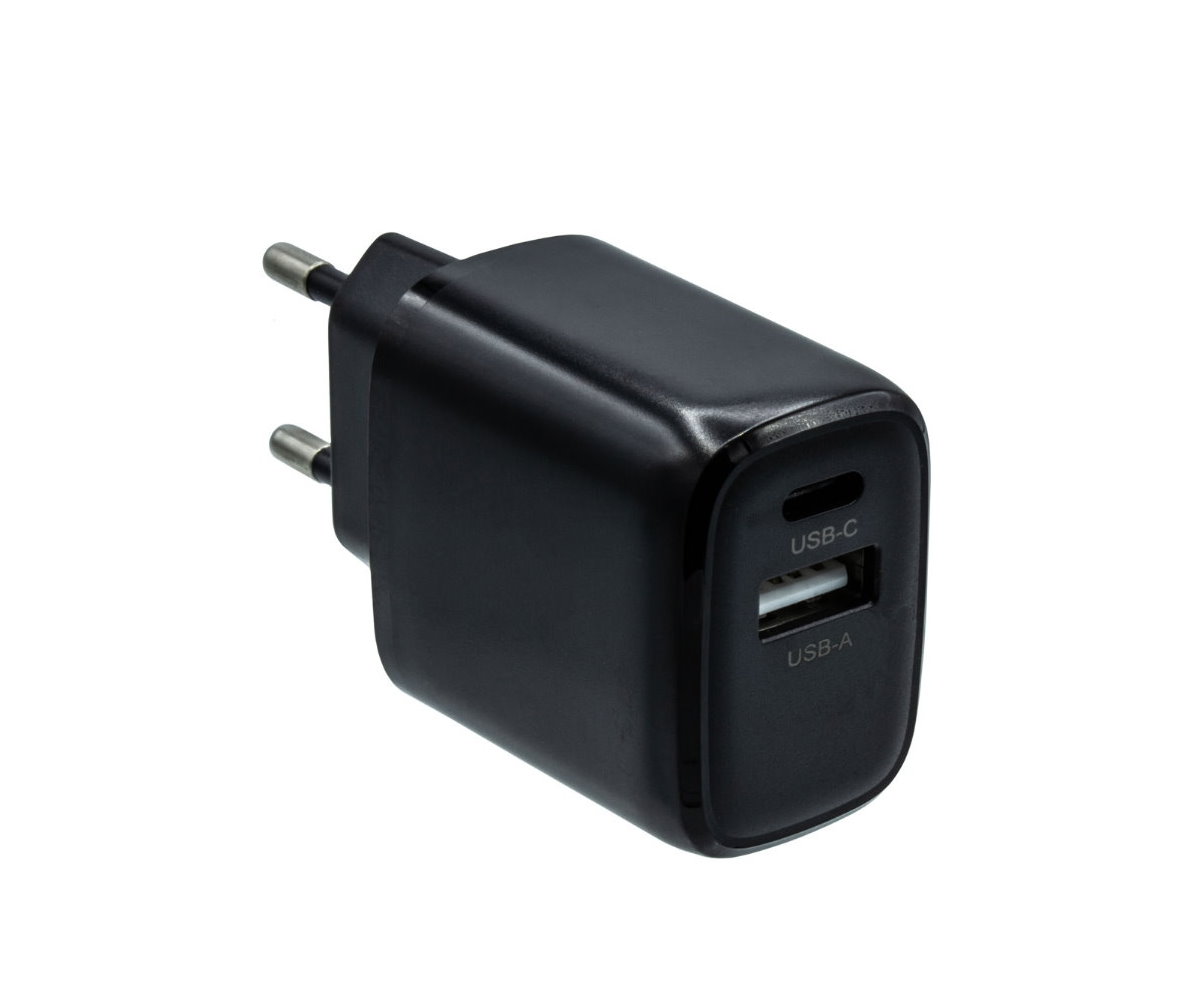 QC USB Powerbank zur Stromversorgung für Kamera und Slider nutzen mit dem  QCCP Adapter 