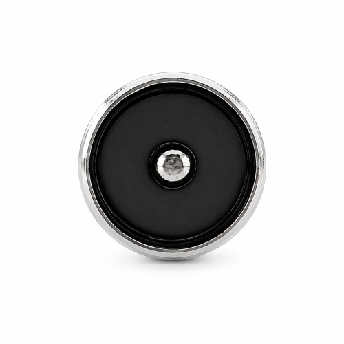 Adapter IEC Stecker auf F-Buchse, ANT-Stecker auf SAT Buchse, Vollmetall