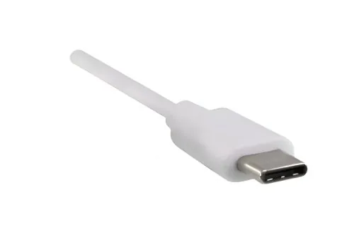 USB 3.2 Kabel Typ C St. auf DisplayPort St., 2m
