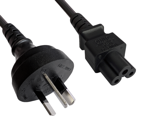 DINIC Netzkabel Stromkabel China Typ I auf C5,