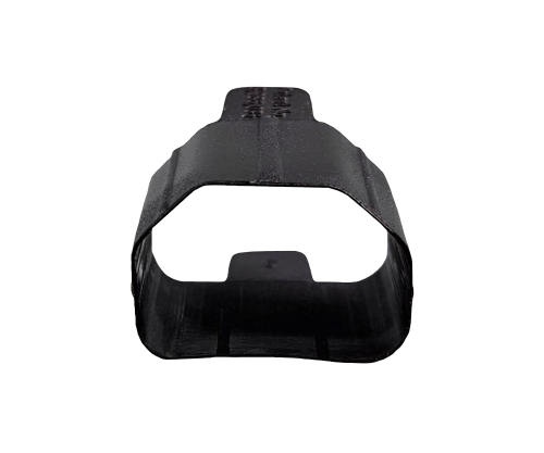 DINIC Aufsteckhülse für C13, SecureSleeve