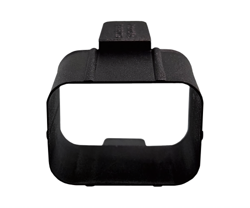 Aufsteckhülse für C19, SecureSleeve