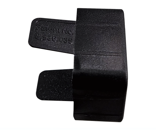 Aufsteckhülse für C20, SecureSleeve, schwarz