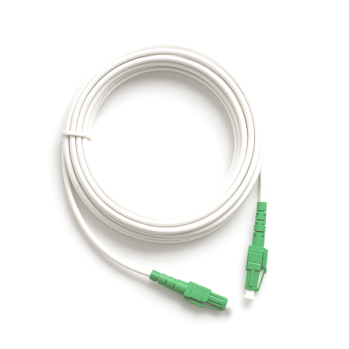 DINIC Anschlusskabel für Glasfaser-Router