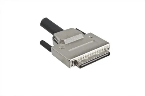 DINIC SCSI/LVD Premium Kabel UHD-CX 68 Stecker auf HD 68 Stecker, MADISON
