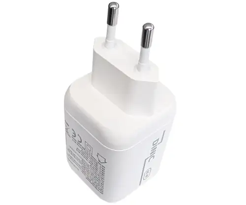 USB C/C/A Ladegerät/Netzteil 65W Schnellladegerät Power Delivery 3.0, PPS-Technologie