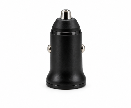 DINIC USB KFZ 20W C Schnellladegerät, PD 3.0 Schnellladefunktion, schwarz, DINIC Bulk Box